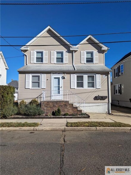 73 Jeffrie Ave, South River, NJ 08882