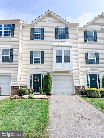 224 Bardel Dr, Coatesville, PA 19320