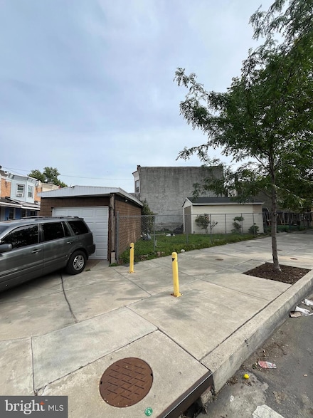 3635 N Darien St, Philadelphia, PA 19140