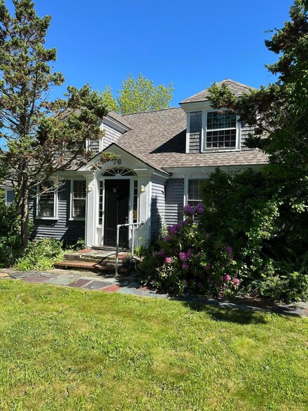 76 Massachusetts 28, Harwich, MA 02671