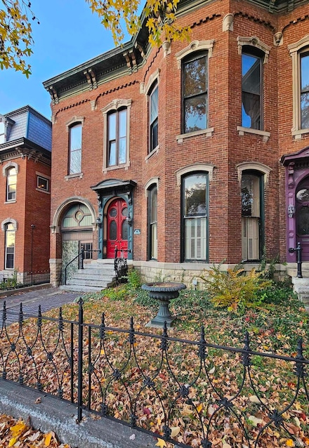 624 South St, Lafayette, IN 47901