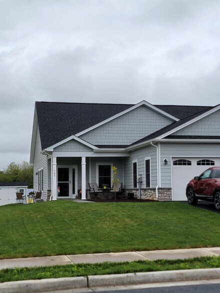 137 Millstone St, Bridgewater, VA 22812