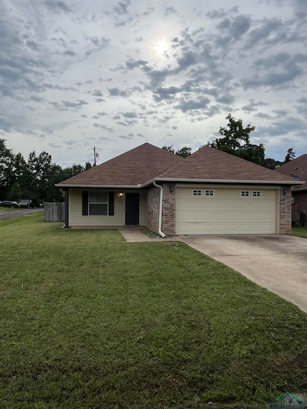 4101 Wesley St, Longview, TX 75605