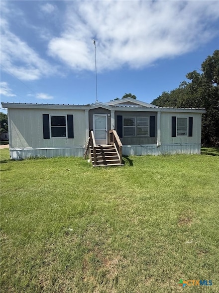 1501 South St, Gatesville, TX 76528