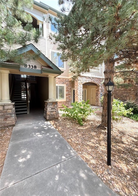 8338 S Independence Cir Unit 104, Littleton, CO 80128