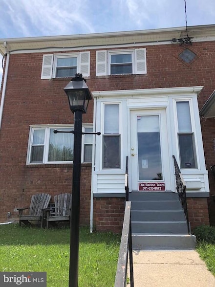 4115 28th Ave, Temple Hills, MD 20748