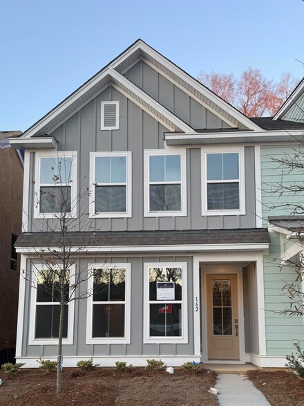 162 Cantona Dr, Summerville, SC 29483