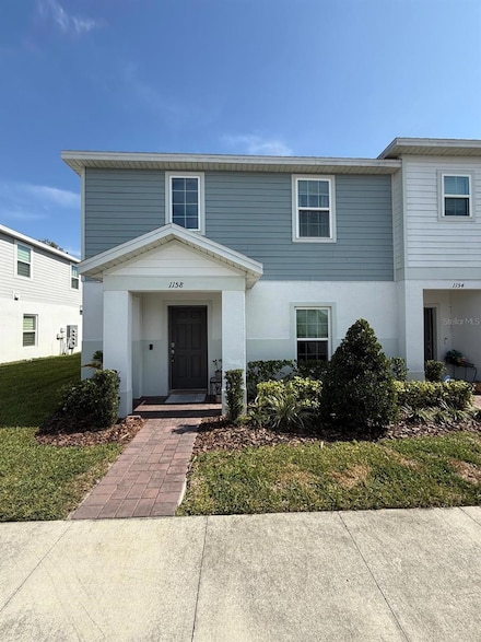 1158 Sand Torch Cir, Davenport, FL 33837