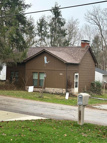 13391 Pine Rd NE, Thornville, OH 43076