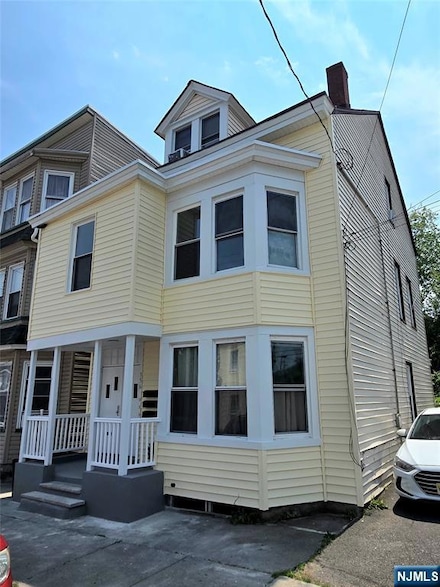 356 Pacific St Unit 3, Paterson, NJ 07503