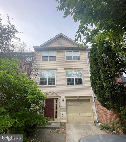 9504 Daniel Lewis Ln, Vienna, VA 22181