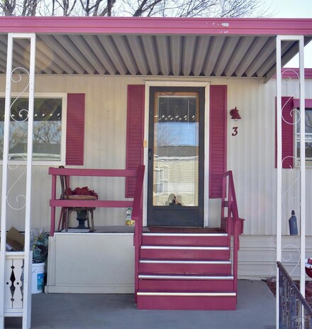 999 Fortino Blvd Unit 3, Pueblo, CO 81008