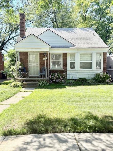 20569 Biltmore St, Detroit, MI 48235