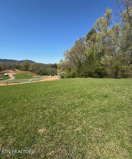 Lot 88R O'Neil Rd, Newport, TN 37821