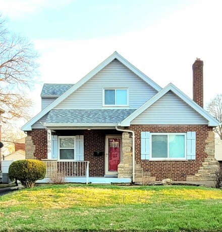 1869 Greenbriar Place, Cincinnati, OH 45237