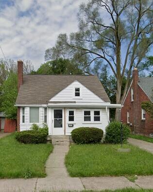 19761 Prest St, Detroit, MI 48235