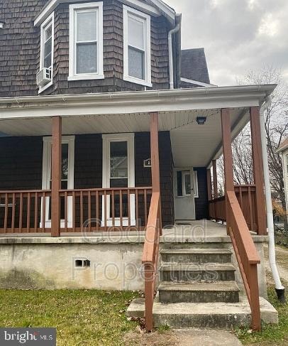 811 Gorsuch Ave, Baltimore, MD 21218