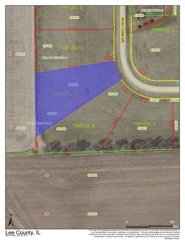 685 Squirrel Chase, Dixon, IL 61021