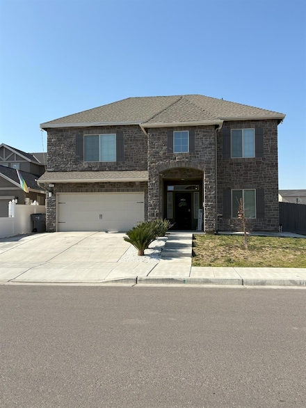 1637 N State St, Fresno, CA 93722
