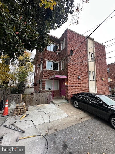 8817 Glenville Rd, Silver Spring, MD 20901