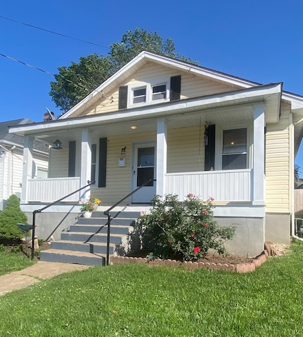 802 Erskine Ave, Lynchburg, VA 24501