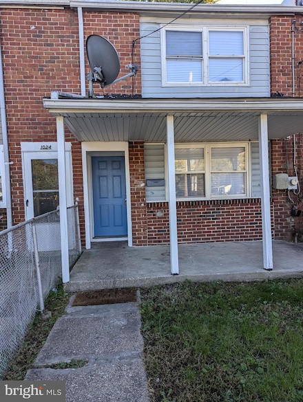 1026 Fredonia Ct, Halethorpe, MD 21227