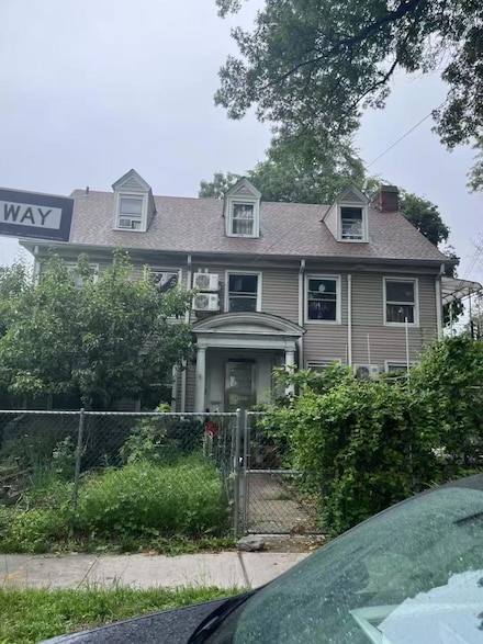 143-37 Beech Ave, Flushing, NY 11355