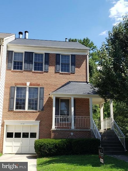 12145 Derriford Ct, Woodbridge, VA 22192