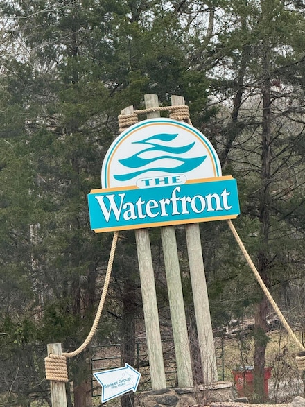 Lot 1 Waterfront 1, Shell Knob, MO 65747