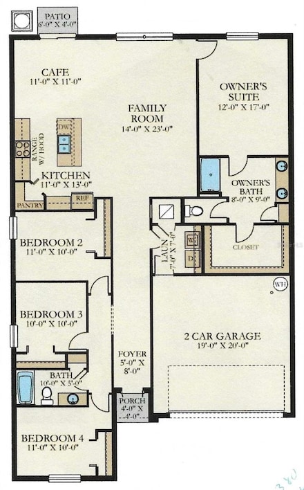 4505 Cozy Condor Ct, Bartow, FL 33830