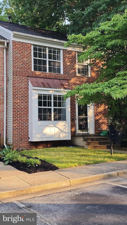 1701 Stourbridge Ct, Bowie, MD 20721