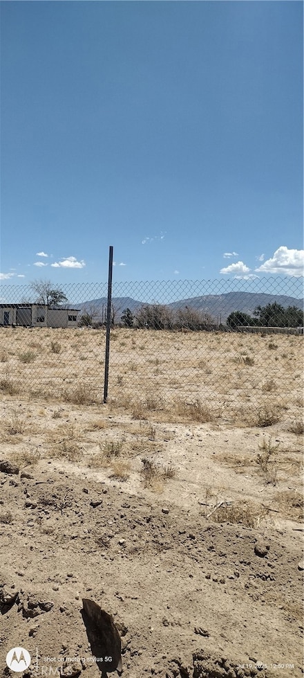 36529 Colby St, Lucerne Valley, CA 92356