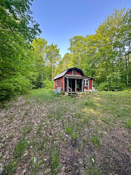 21821 Krenkel Tr, Newberry, MI 49868
