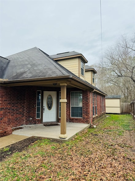 6614 Dumble St, Houston, TX 77021