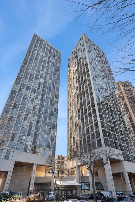 345 W Fullerton Pkwy Unit 2505, Chicago, IL 60614