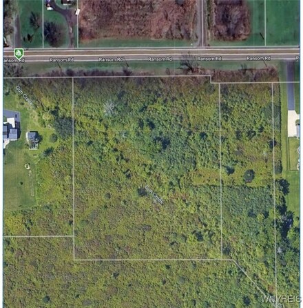 V/L Ransom Rd, Grand Island, NY 14072