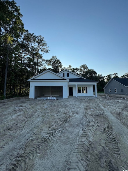4032 Copperhead Rd Unit Lot C-1 - Palm 2, Conway, SC 29527