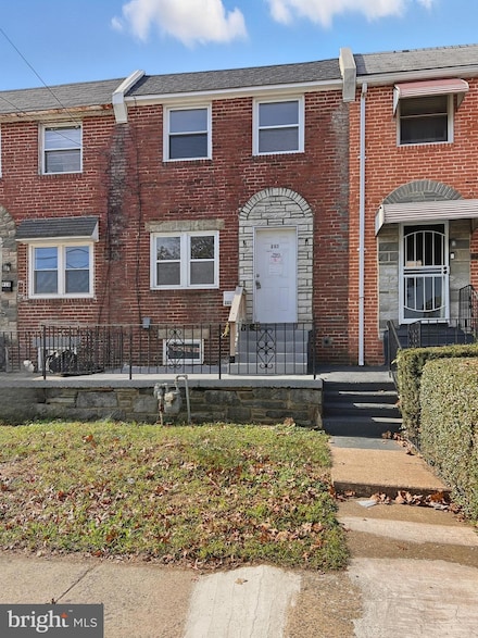 920 Butler St, Chester, PA 19013