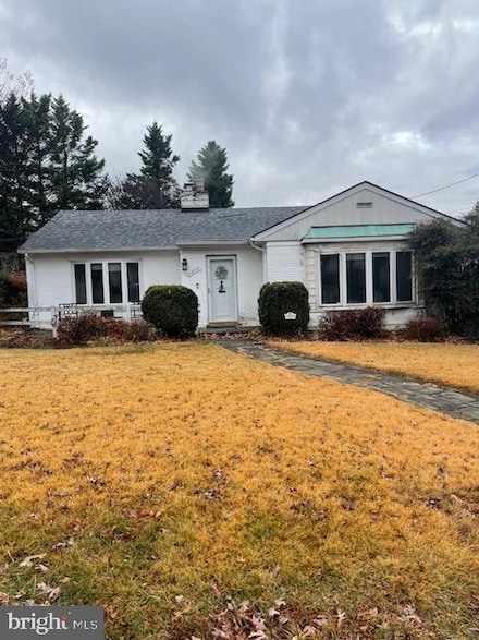 5805 Conway Rd, Bethesda, MD 20817