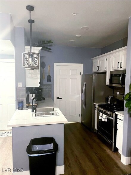 7131 S Durango Dr Unit 306, Las Vegas, NV 89113