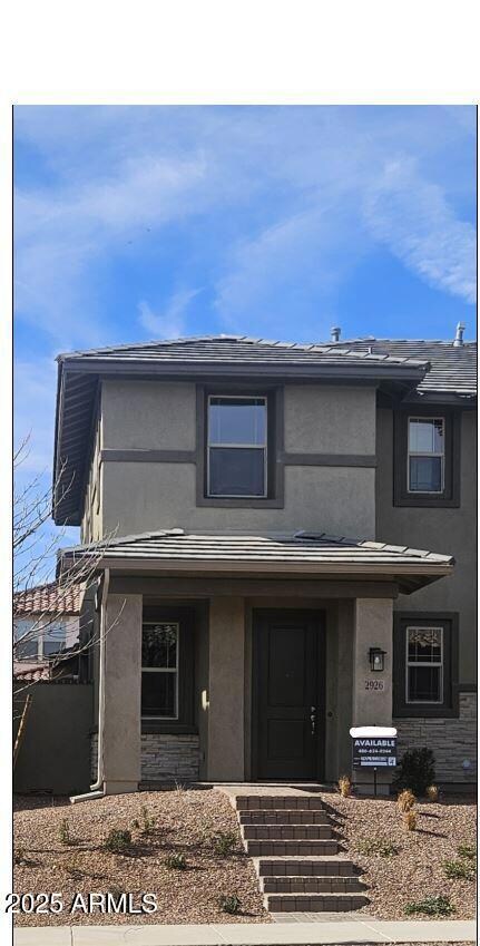 2926 N Clanton St, Buckeye, AZ 85396