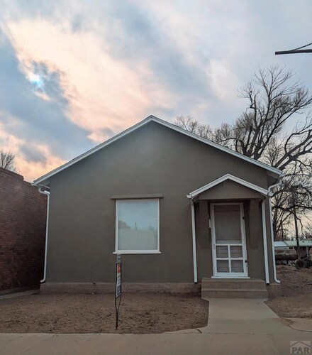 322 Main St, Ordway, CO 81063