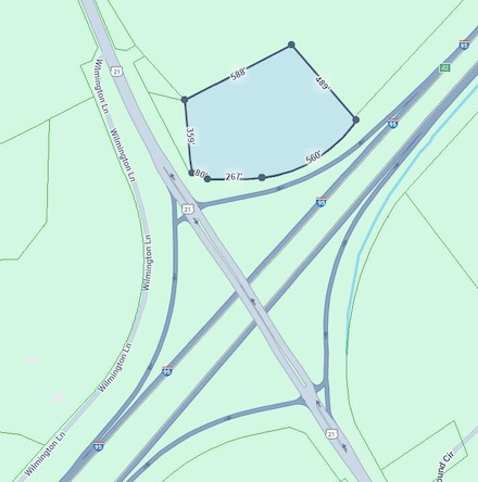 Na US Highway 21, Yemassee, SC 29945