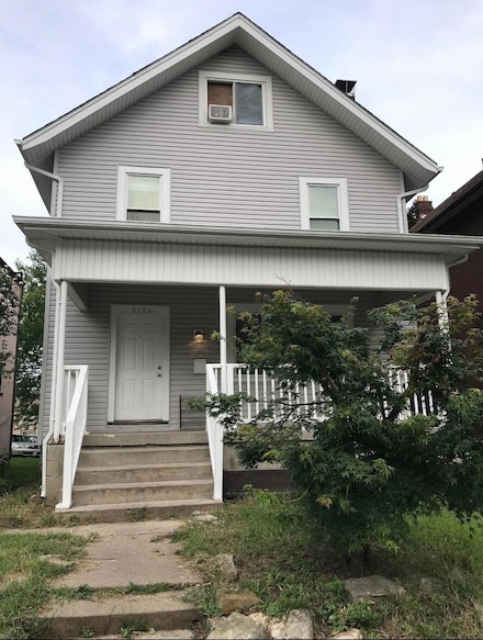 2124 N 4th St, Columbus, OH 43201