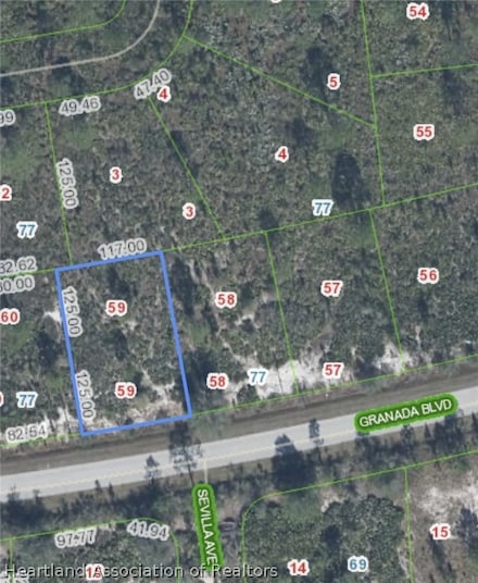 7500 Granada Blvd, Sebring, FL 33872