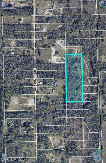 0 Access Undetermined Unit 223063413, Fort Myers, FL 33919