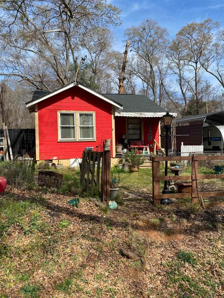 519 Beverly Rd, Spartanburg, SC 29307