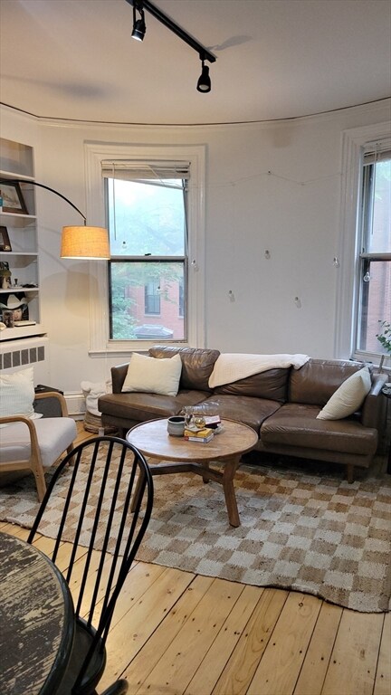 47 E Springfield St Unit 2, Boston, MA 02118