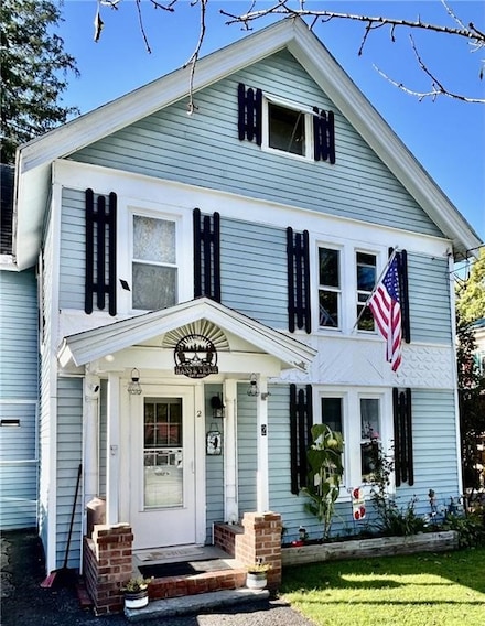 2 Mechanic St, Oxford, NY 13830