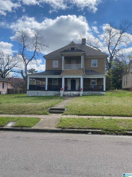 7621 2nd Ave S, Birmingham, AL 35206